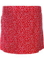 Dětská sukně nax NAX MOLINO teaberry varianta pa