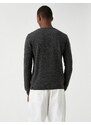 Koton Basic Sweater