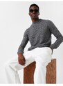 Koton Basic Turtleneck Sweater