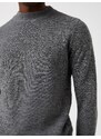 Koton Basic Turtleneck Sweater