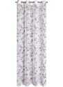 Eurofirany Unisex's Curtain 398684