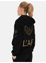 L`AF Woman's Hoodie Bobi LF-05_-WC_-3131-003