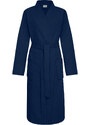 Edoti Waffle bathrobe A619