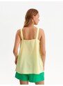 Drywash LADY'S SLEEVELESS BLOUSE