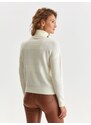 Top Secret LADY'S SWEATER LONG SLEEVE