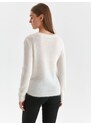 Top Secret LADY'S SWEATER LONG SLEEVE