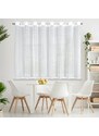 Eurofirany Unisex's Curtain 386766