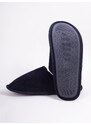 Pánské papuče Yoclub Yoclub_Men's_Slippers_OKL-0105F-3400_Black