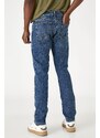 Koton Men's Medium Indigo Jeans