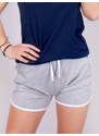Yoclub Woman's Shorts USK-0020K-2800