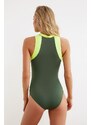 Dámské plavky Trendyol One-piece