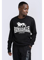 Pánské tričko Lonsdale 113374-Black