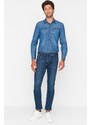 Pánské džíny Trendyol Slim Fit