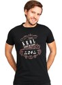 Yoclub Man's Cotton T-shirt PKK-0114F-A110