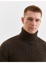 Top Secret MEN'S SWEATER