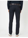 Koton Pocket Detailed Trousers