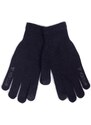 Yoclub Man's Men's Touchscreen Gloves RED-0243F-AA5E-004