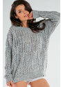 Awama Woman's Sweater A444
