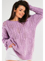 Awama Woman's Sweater A444