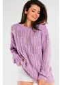 Awama Woman's Sweater A444