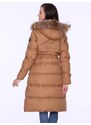 PERSO Woman's Coat BLH220027FXR