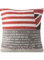 Eurofirany Unisex's Pillowcase 91796