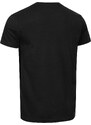 Pánské tričko Lonsdale 116067-Black