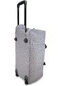 Semiline Unisex's Travel Bag T5537-1