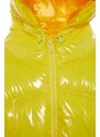 Trendyol Yellow Unisex Kids Inflatable Jacket