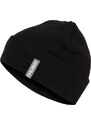 Dětská merino čepice HUSKY Merhat 6 black