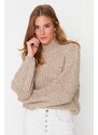 Dámský rolák Trendyol Knitwear