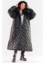 Dámská bunda Awama Oversized