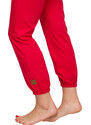 LaLupa Woman's Trousers LA123