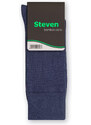 Steven Ponožky 124-04 Jeans Jeans