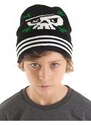 mshb&g Pirate Boy Knitwear Beanie Black