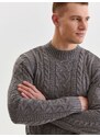 Top Secret MEN'S SWEATER