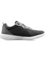 Hummel Oslo Gray Unisex Shoes