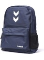 Hummel Casual/Daily Backpack Hml Darrel Bag Pack Navy Blue 310Yseri Medium Size Blue Zip Type 4 Pol