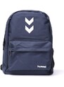 Hummel Casual/Daily Backpack Hml Darrel Bag Pack Navy Blue 310Yseri Medium Size Blue Zip Type 4 Pol