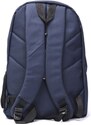 Hummel Casual/Daily Backpack Hml Darrel Bag Pack Navy Blue 310Yseri Medium Size Blue Zip Type 4 Pol