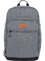 Batoh Office HUSKY Sofer 30l grey