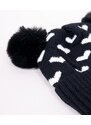 Yoclub Kids's Girl's Winter Hat CZZ-0473G-AA20