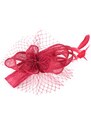 Art Of Polo Woman's Fascinator cz22170