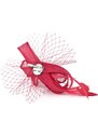 Art Of Polo Woman's Fascinator cz22170