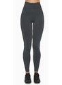 Bas Bleu Sports leggings seamless PERFECTBODY with wasp waist and buttock welt