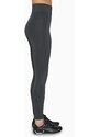 Bas Bleu Sports leggings seamless PERFECTBODY with wasp waist and buttock welt