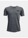 Dětské tričko Under Armour Chest SS