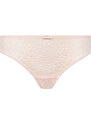 DIM SUBLIM BRIEF - Women's lace panties - light pink