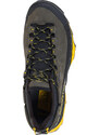 Pánské technické turistické boty La Sportiva TX5 Low GTX Carbon/yellow 9UK