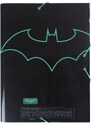 Desky na sešity A4 Batman - Logo